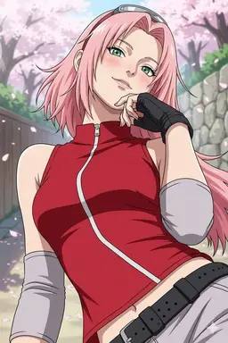 Profile image of SAKURA