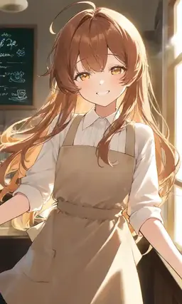 Profile image of 楓