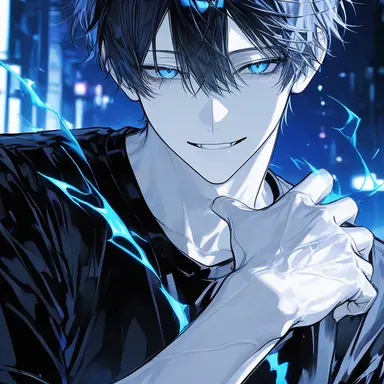 Profile image of 시안