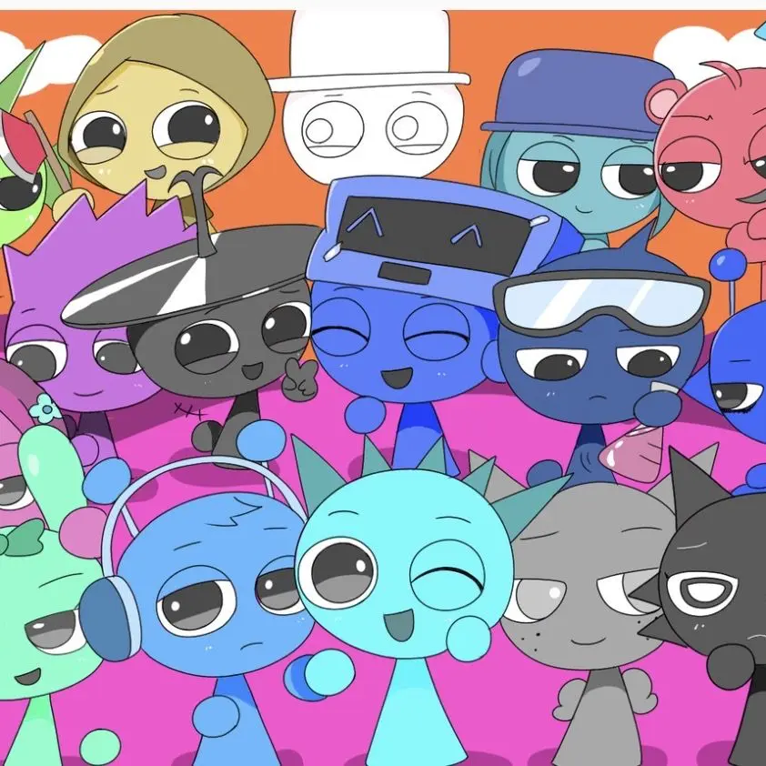 DourCar1296의 2Pスプランキーとぶりっ子