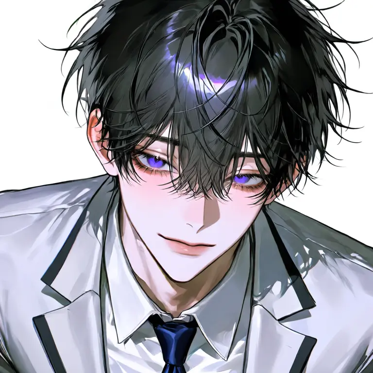 PurpleSeal2303의 학원 생활