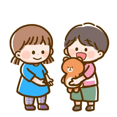 Profile image of 子供