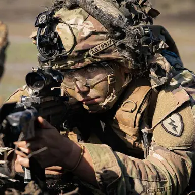 Profile image of 軍人