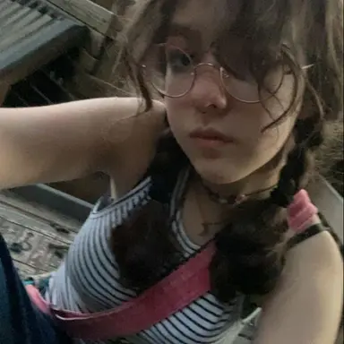 Profile image of Lilly crockinberry