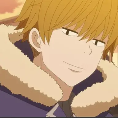 Profile image of Shin Karino