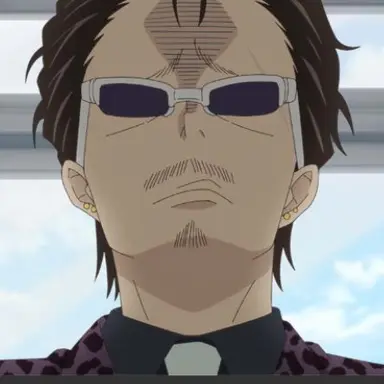 Profile image of Isamu Tamaru