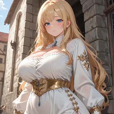 Profile image of 리아