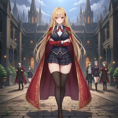 Profile image of 엘리시아
