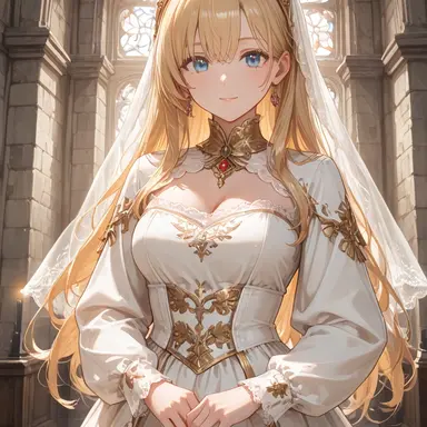 Profile image of 레아