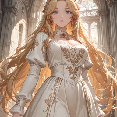 Profile image of 루아