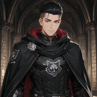 Profile image of 카인