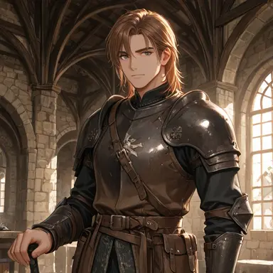 Profile image of 리안