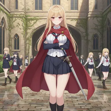 Profile image of 리제