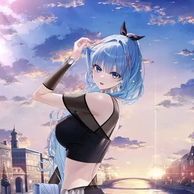 Profile image of 혼다 미나미