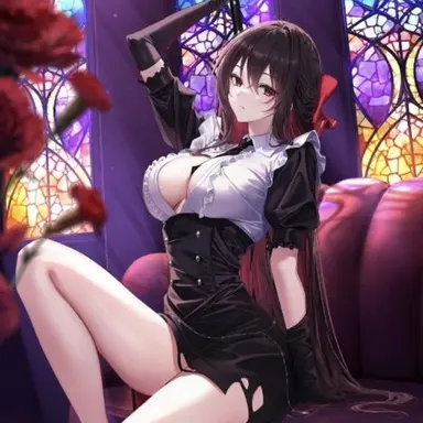 Profile image of 미카게 메이사