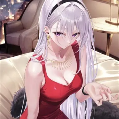 Profile image of 호우리 레이카