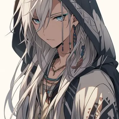 Profile image of Aldric
