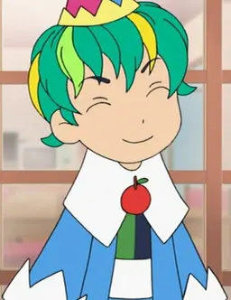 Profile image of マタ・タミ