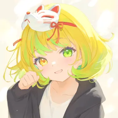 Profile image of Ia Nekoyashiki