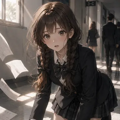 Profile image of 春日　桃華