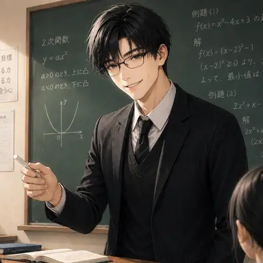 Profile image of 朝霧　黎