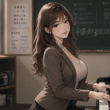 Profile image of 橘　美玲