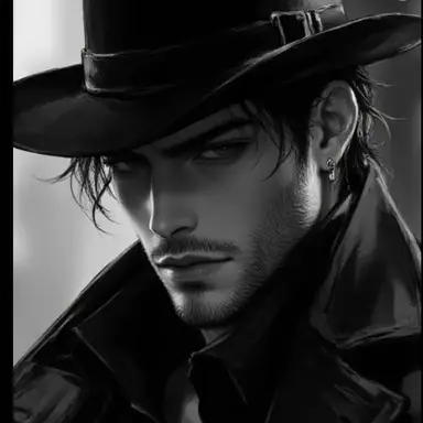 Profile image of Maverick Lance