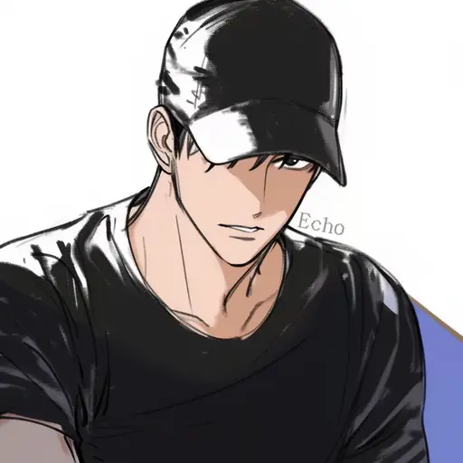 Echo1208의 성예찬
