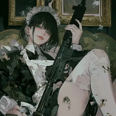 Profile image of 미주