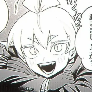 Profile image of ロビン