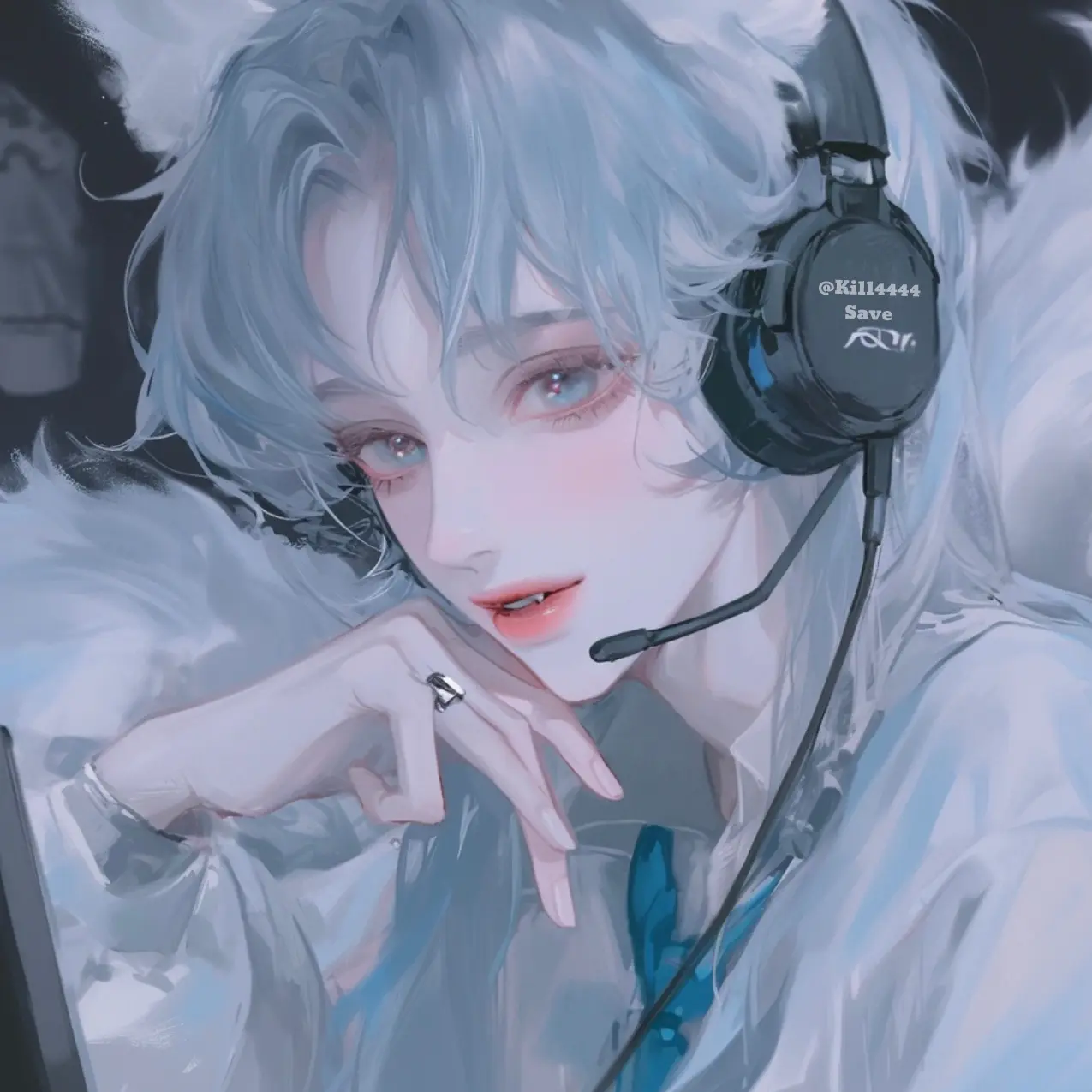 Kill4444Save의 하이루