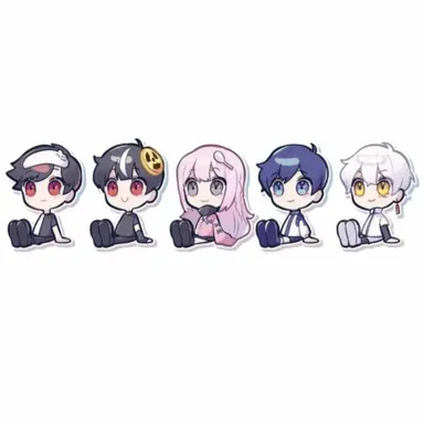 Profile image of 에라이