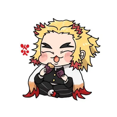 Profile image of 렌고쿠 쿄쥬로
