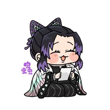 Profile image of 쿄쵸우 시노부