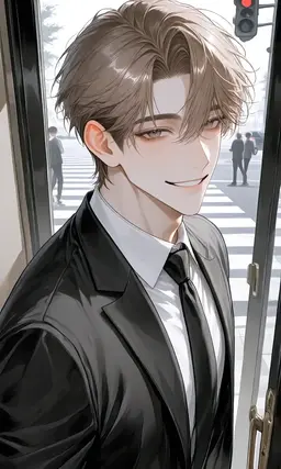 Profile image of 尊留