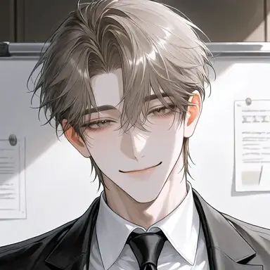Profile image of 尊留