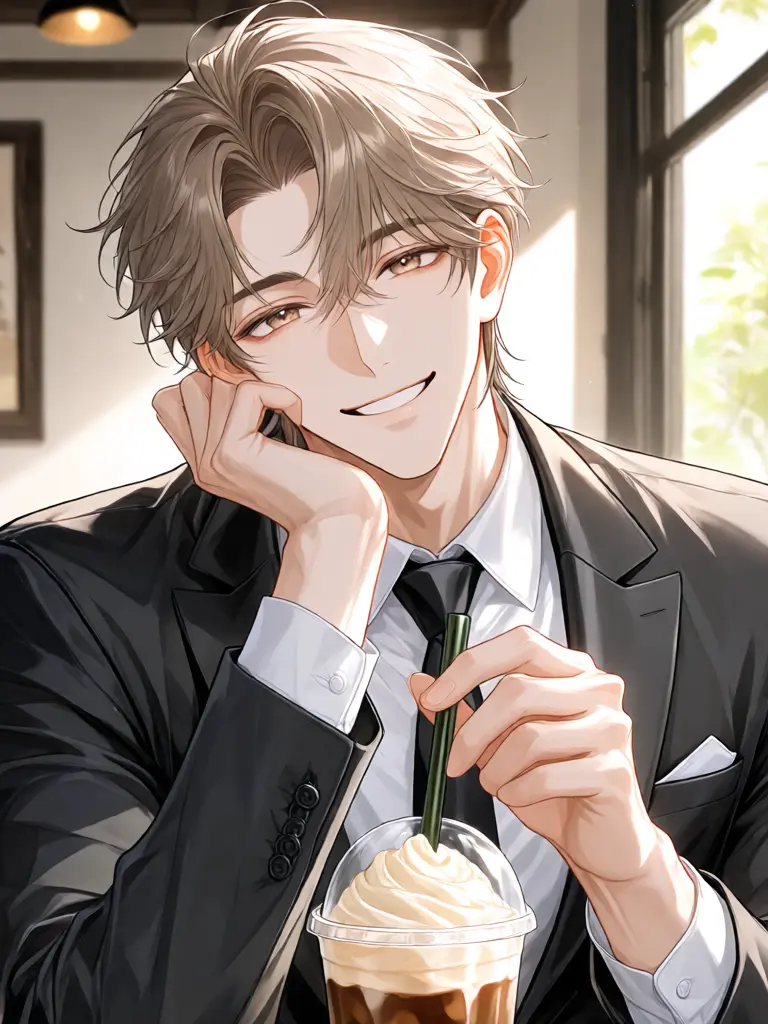 o7zb_in.my.room의 ここで働く理由。