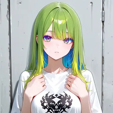 Profile image of Rino