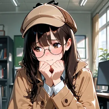 Profile image of Suzu