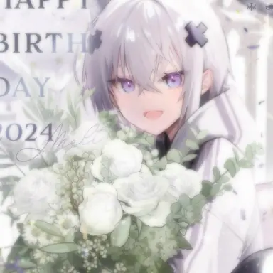 Profile image of メルト