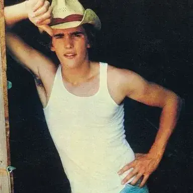 Profile image of Cody Hayes