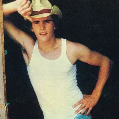 MatteGoat1817의 Cody Hayes