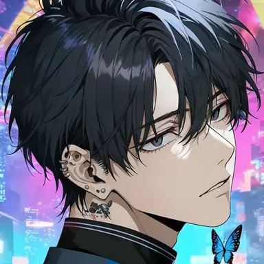 Profile image of 伊黒 涼真