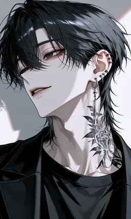 Profile image of 七瀬 龍矢