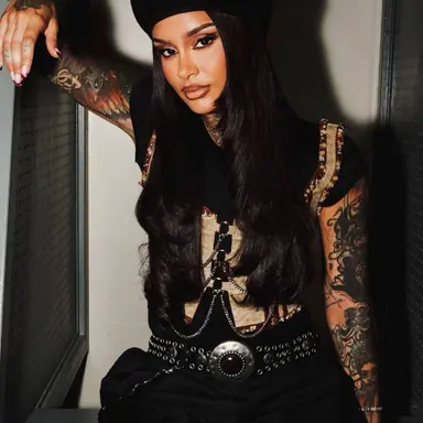 Profile image of Kehlani
