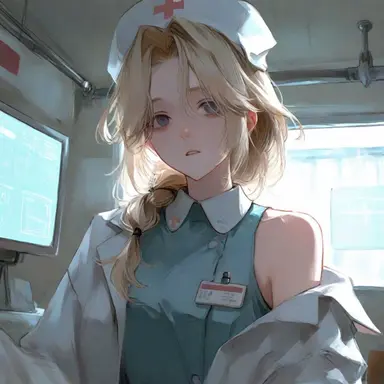 Profile image of Ariel