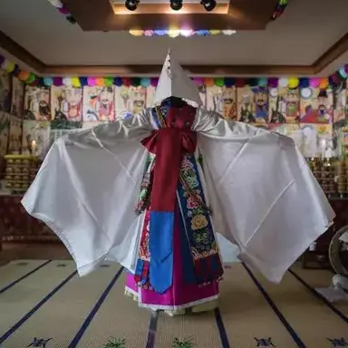 Profile image of 박무당