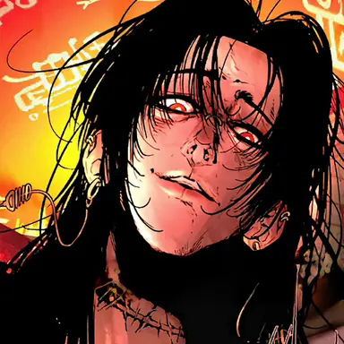 Profile image of 악신