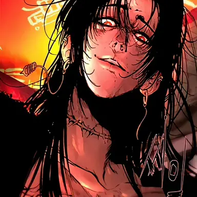 Profile image of 악신