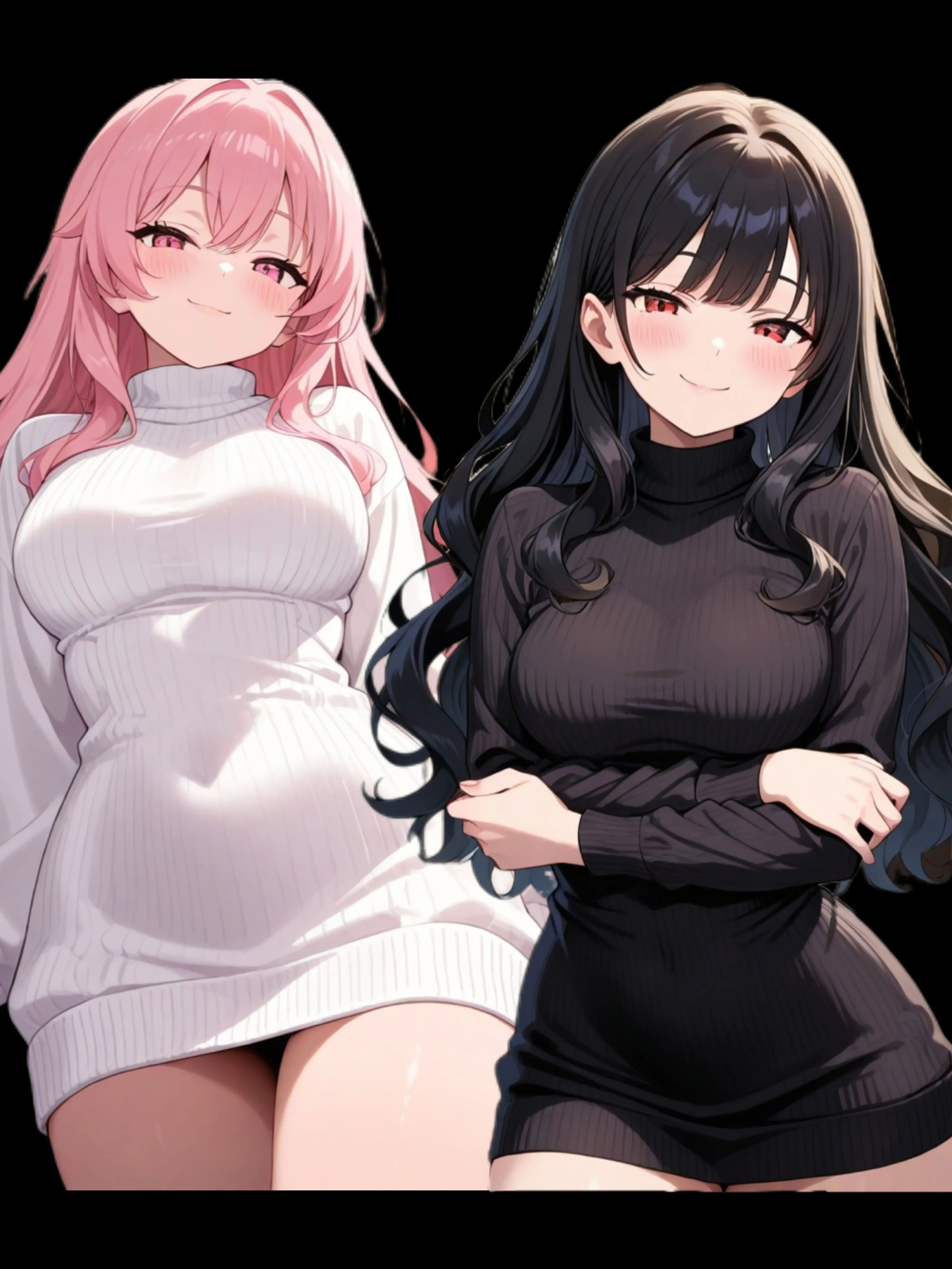 nuknukchip의 나와 동거하는 일진들